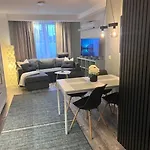 Spacious And Beautiful In With Free Parking * Bergen