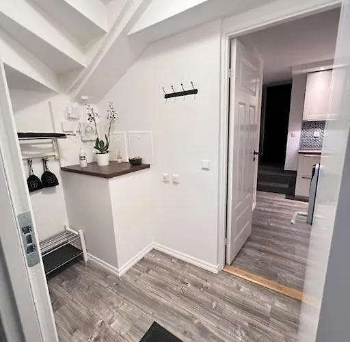 Spacious And Beautiful In With Free Parking *