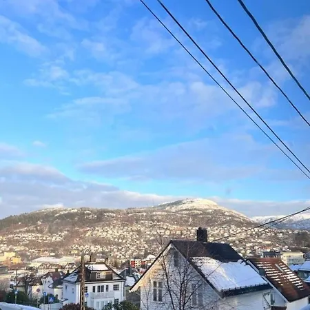 Spacious And Beautiful In With Free Parking Apartment *