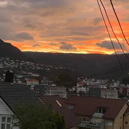 Spacious And Beautiful In With Free Parking * Bergen