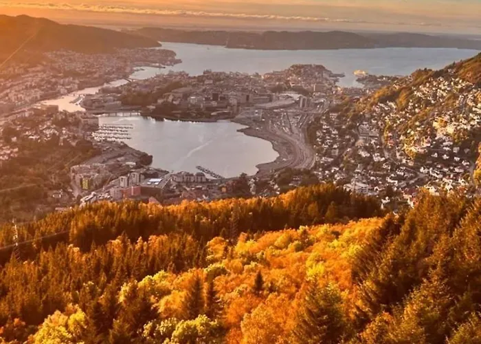 Appartement Spacious And Beautiful In With Free Parking *